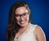 Daniela Retamales — Conferencista de Diversidad Equidad E Inclusión Liderazgo Inclusivo
