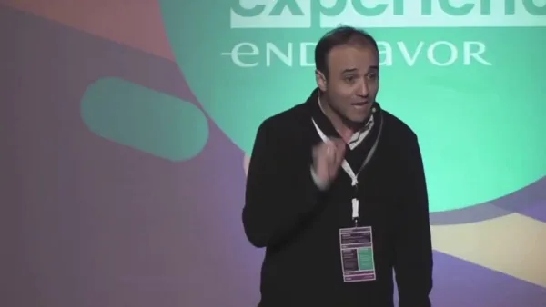 Gonzalo Noya, conferencista para eventos corporativos sobre Liderazgo Estratégico