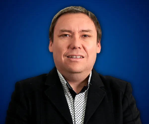 Marcelo Muñoz