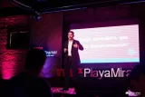 Pedro Eloy, conferencista para eventos corporativos sobre Productividad