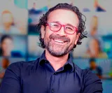 Eduardo Massé — Conferencista de Bienestar Laboral Salud Integral En el Trabajo