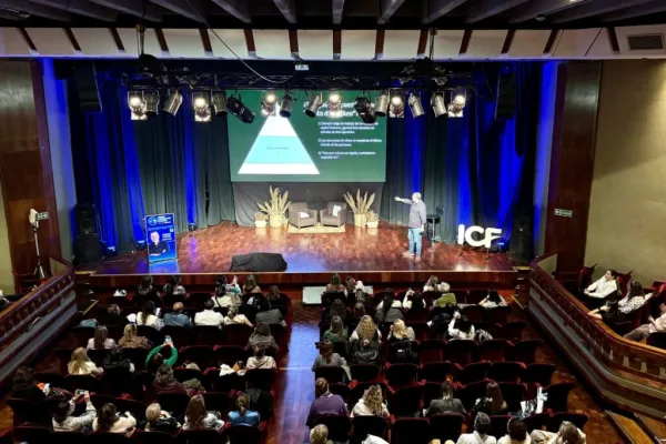 Felipe Peña y Lillo, conferencista para eventos corporativos sobre Liderazgo Ejecutivo
