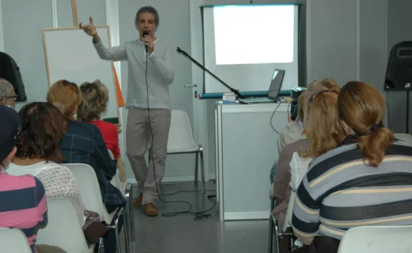 Pedro Loupa, conferencista para eventos corporativos sobre Liderazgo Consciente