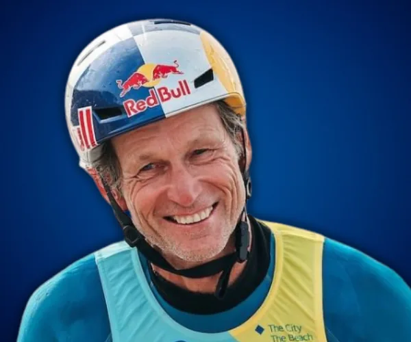 Santiago Lange