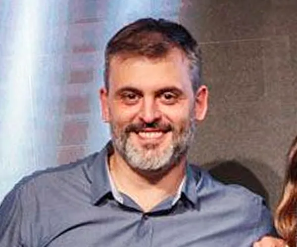 Javier Lioy — Conferencista de Sostenibilidad y Responsabilidad Social