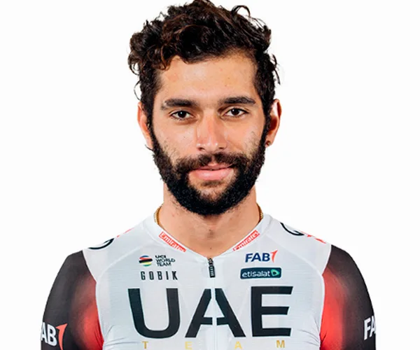 Fernando Gaviria