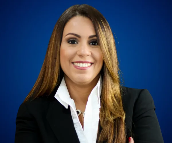 Delia Beato — Conferencista en República Dominicana