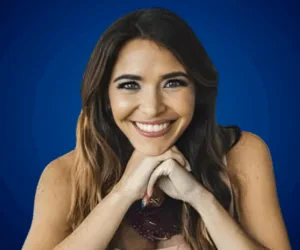 Roxana Chacón