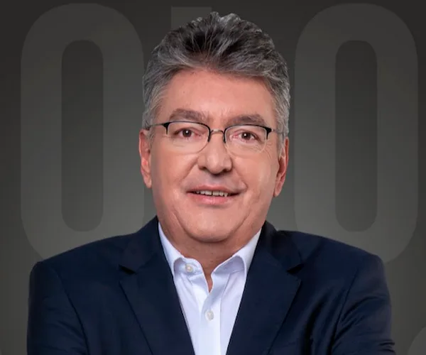 Mauricio Cárdenas
