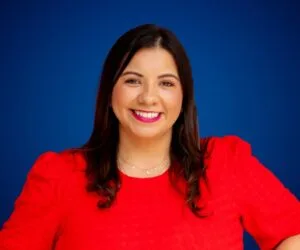 Belky Arizala, conferencista para eventos corporativos sobre Empoderamiento Femenino