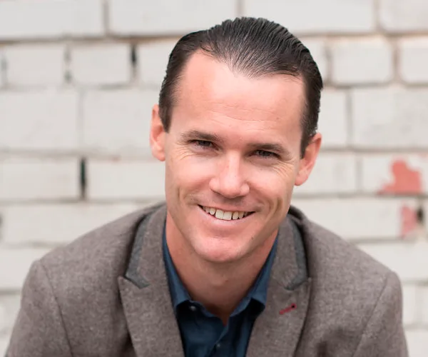 Peter Sheahan