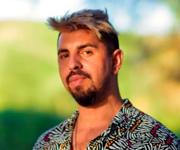 Dagoberto Huerta