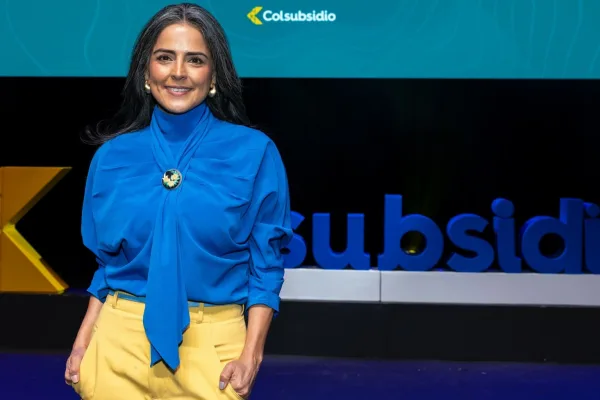 Claudia Palacios, conferencista para eventos corporativos sobre Comunicación Efectiva