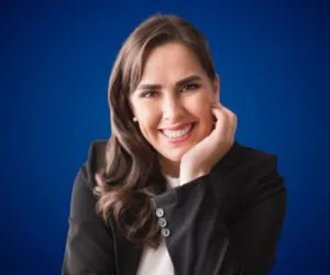 Belky Arizala, conferencista para eventos corporativos sobre Empoderamiento Femenino