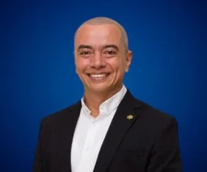 Belky Arizala, conferencista para eventos corporativos sobre Empoderamiento Femenino