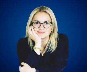Belky Arizala, conferencista para eventos corporativos sobre Empoderamiento Femenino