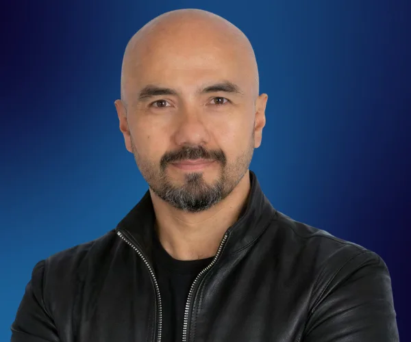 Luis Pérez Martínez