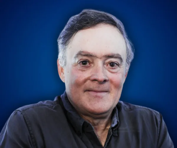 Jaime Viñals — Conferencista de Trabajo en Equipo