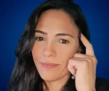 Fabiana Matos — Conferencista de Productividad Productividad de Equipos
