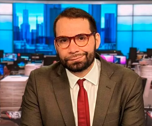 Nicolás Copano