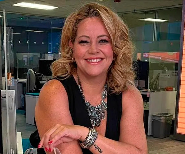 Paula Andrea Salazar