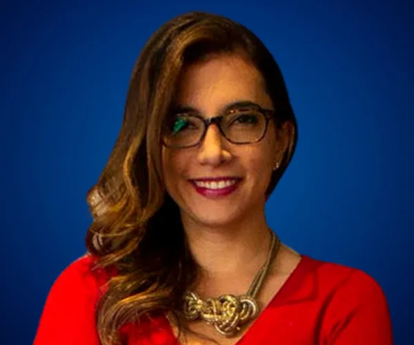 Pilar Ibañez — Conferencista de Productividad