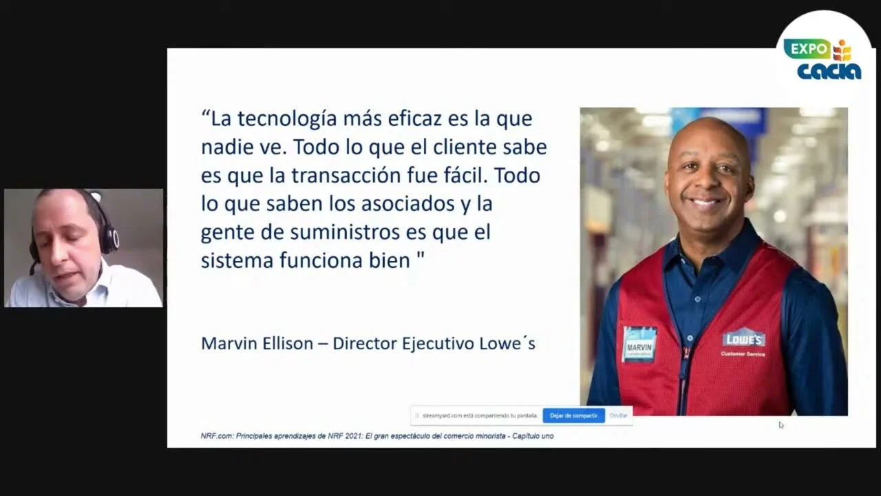 Retail: ya nada volverá a ser como antes