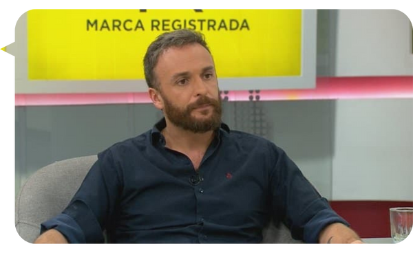 Jaime Parada, conferencista para eventos corporativos sobre Comunicación Efectiva