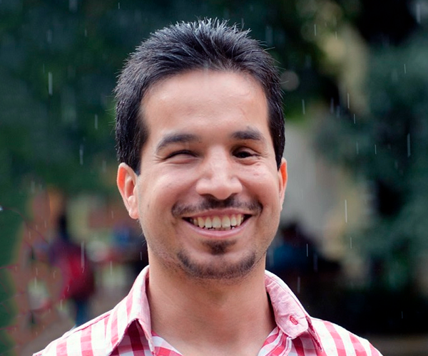 Bernardo Álvarez